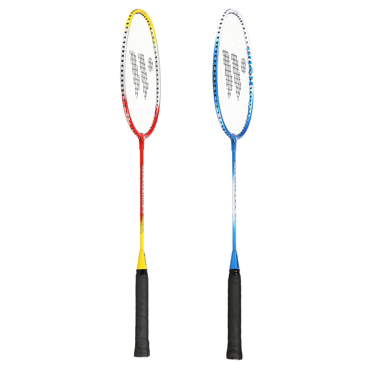 Set da badminton WISH ALUMTEC 366K 4/7