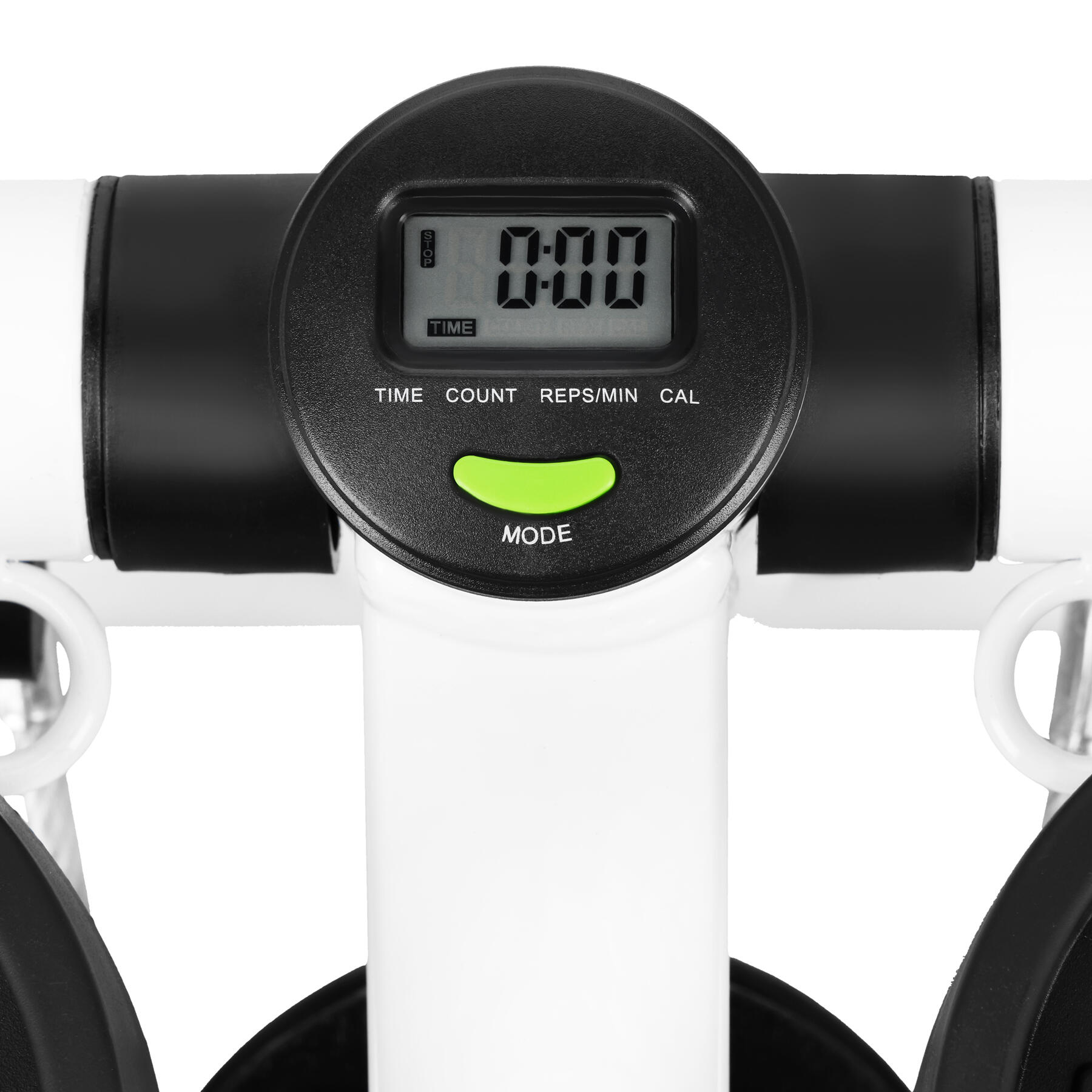 Stepper prosty z linkami HMS S3038 4/7