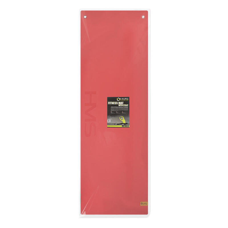 Saltea fitness de club cu orificii HMS Premium MFK03