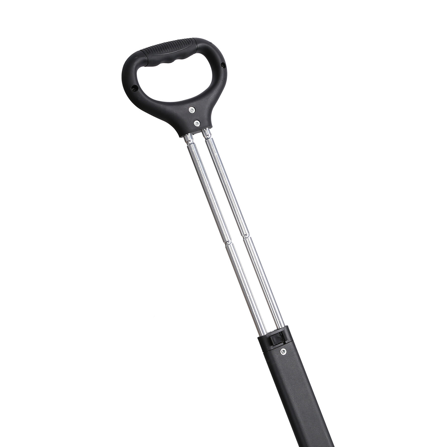 Chariot de stockage 150L NC2602 NILS 7/7