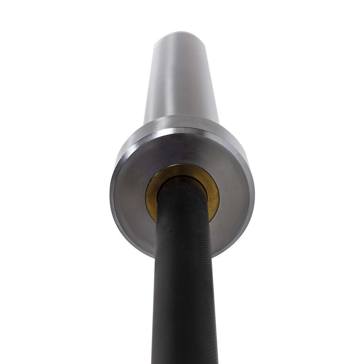 Barre Olympique Premium - Jusqu'à 700 kg - 15 kg 3/7