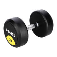 Ronde Dumbbell Pro - 20 kg 5/7