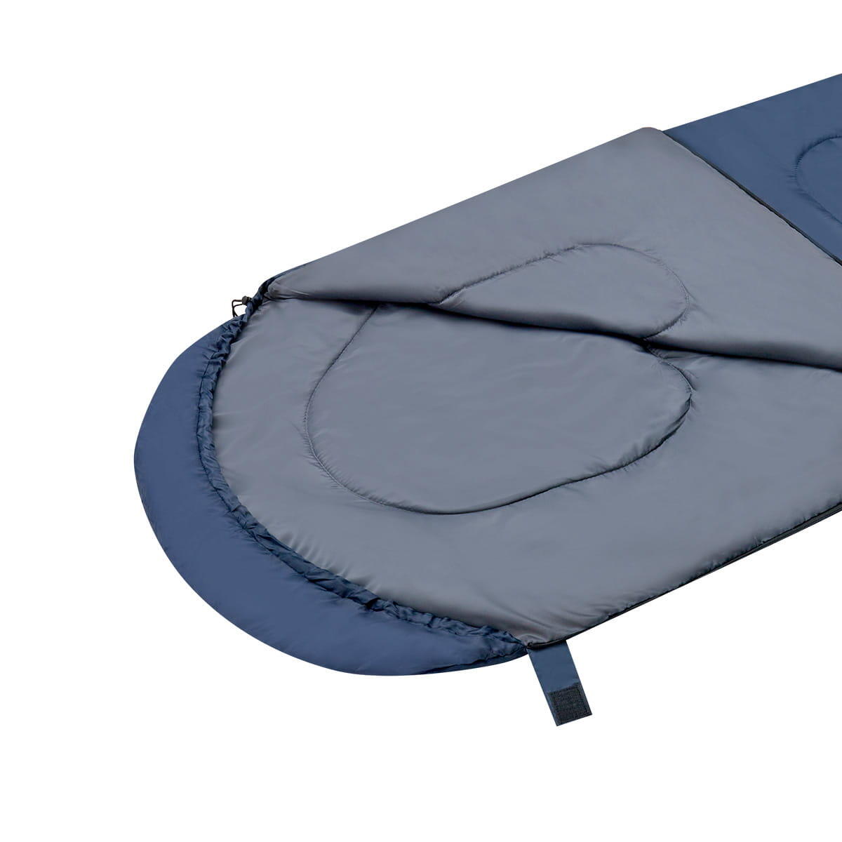 SAC DE COUCHAGE NILS CAMP NC2107 6/7