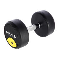 Haltère Ronde Pro - 16 kg 4/7