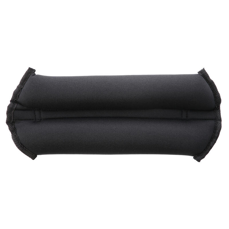 Greutăți pentru brațe și picioare 2 x 3 KG OB06 BLACK
