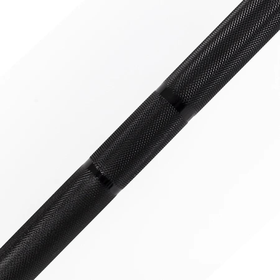 Barre Olympique Premium - Jusqu'à 700 kg - 15 kg 5/7