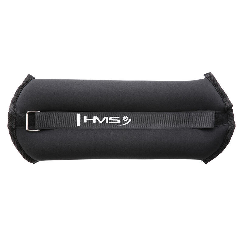Greutăți pentru brațe și picioare 2 x 3 KG OB06 BLACK