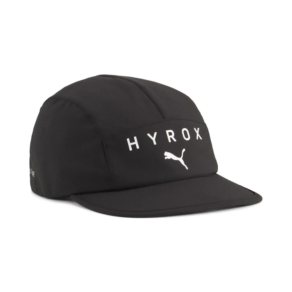 PUMA x HYROX Running 5-Panel Cap PUMA