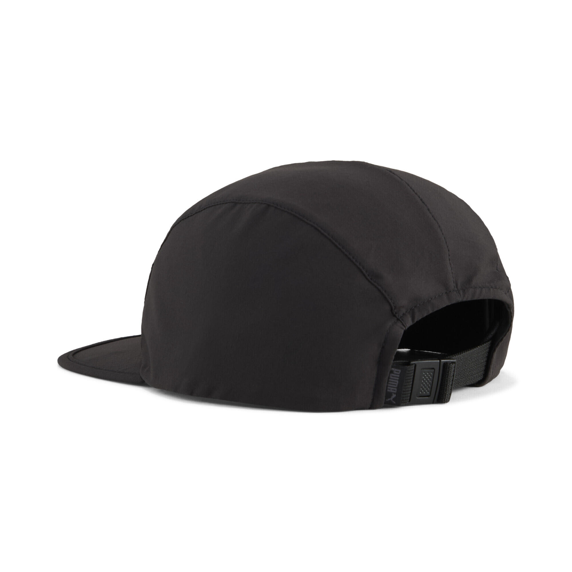 Casquette de running à 5 panneaux PUMA x HYROX PUMA 4/5