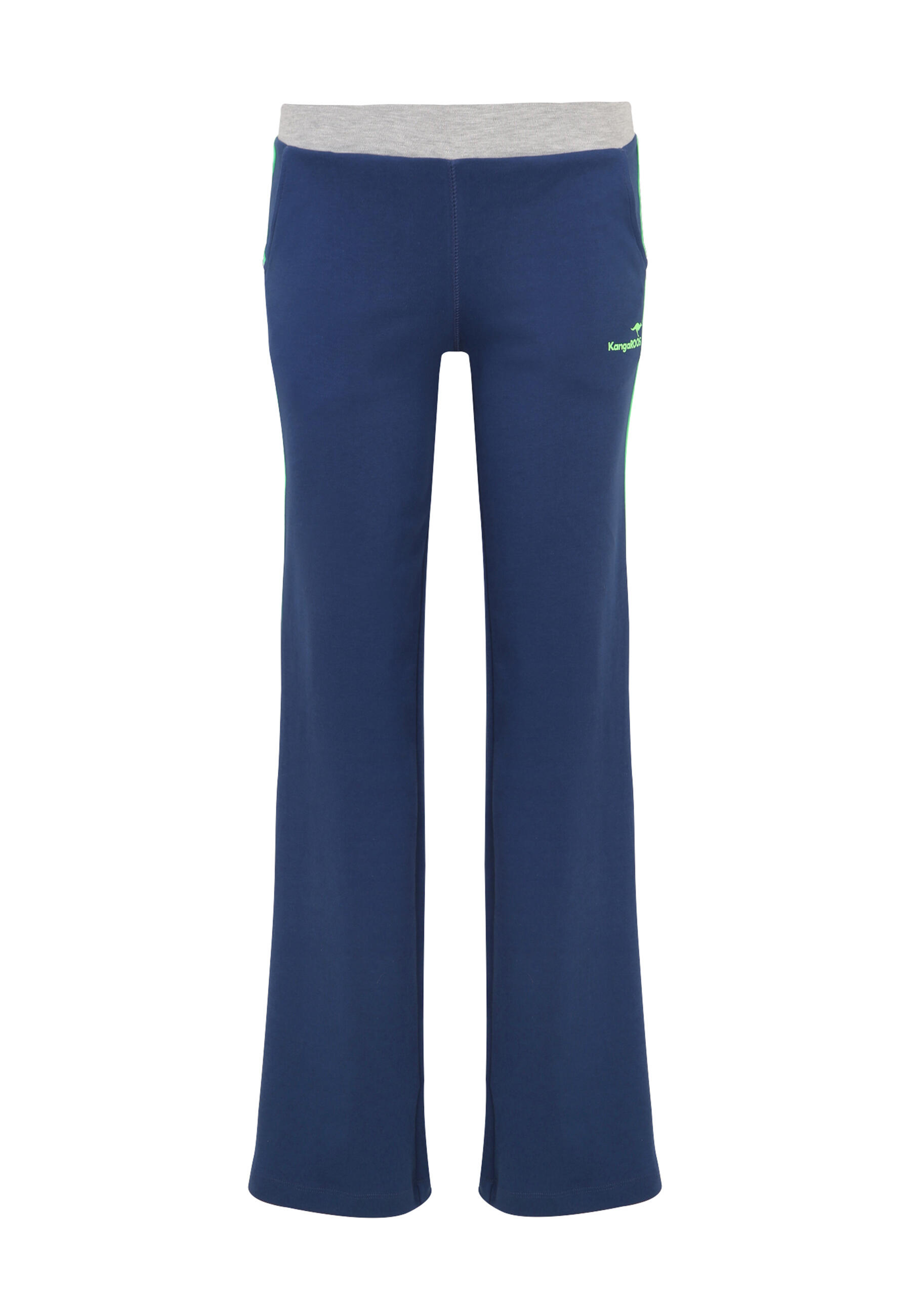 Damen KangaROOS Relaxhose 2/6