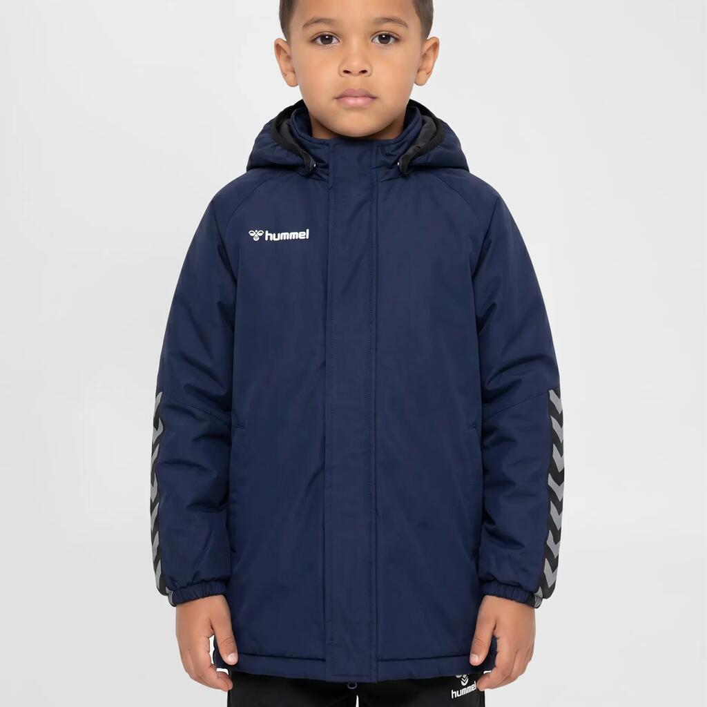 Waterproof jacket for children Hummel Authentic Bench