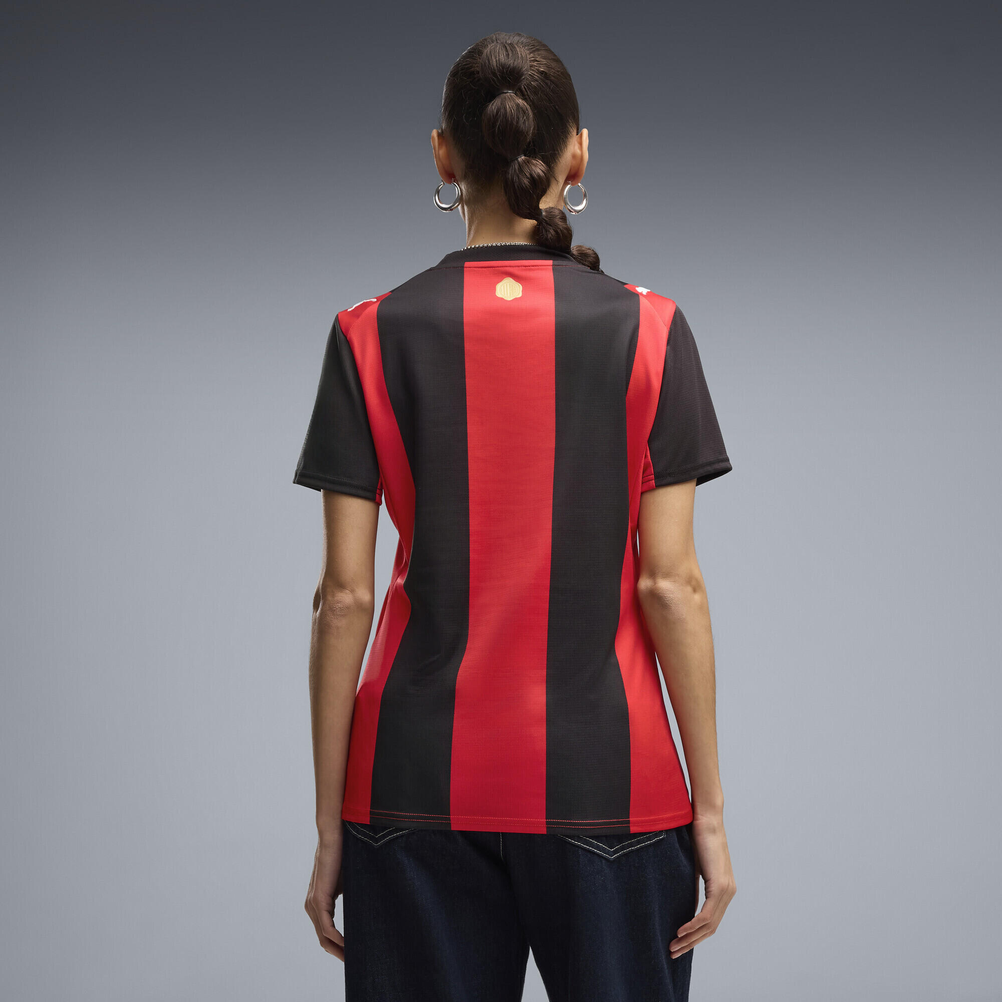 Maglia Home AC Milan 26/27 da donna PUMA 5/6