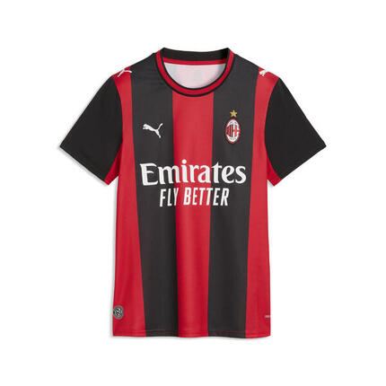 Maillot Home 26/27 AC Milan Femme PUMA