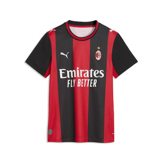 Maillot Home 26/27 AC Milan Femme PUMA
