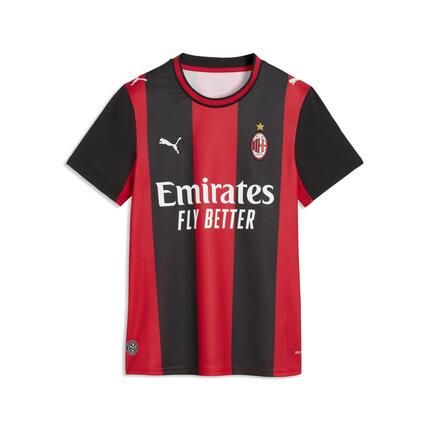 Maillot Home 26/27 AC Milan Femme PUMA