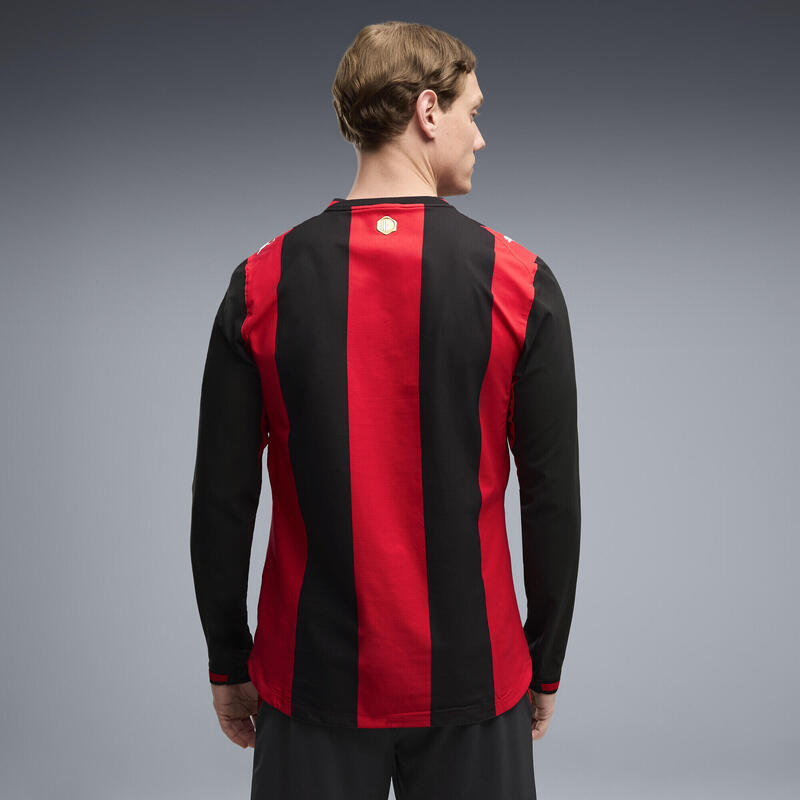 Tricou cu mânecă lungă bărbați ultraweave Authentic PUMA