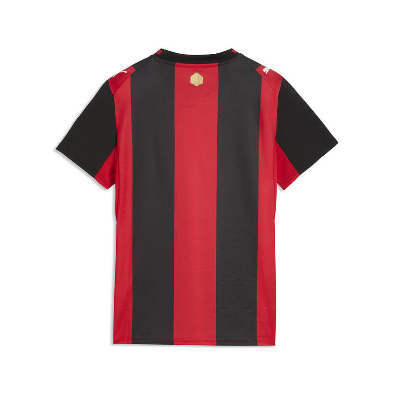 Tricou femei performanță răcire Ac Milan 26/27 Heimtrikot PUMA
