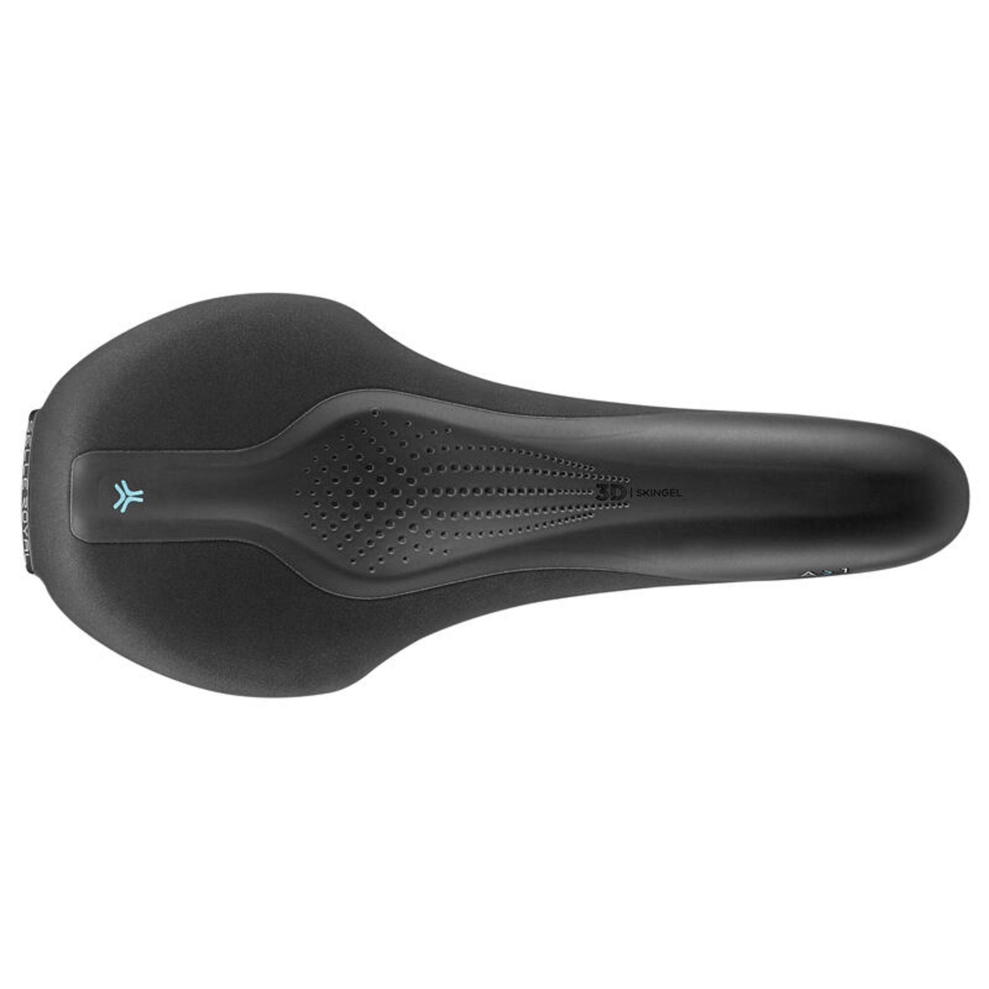 Selle route - cyclotourisme Royal Scientia A1 380 g