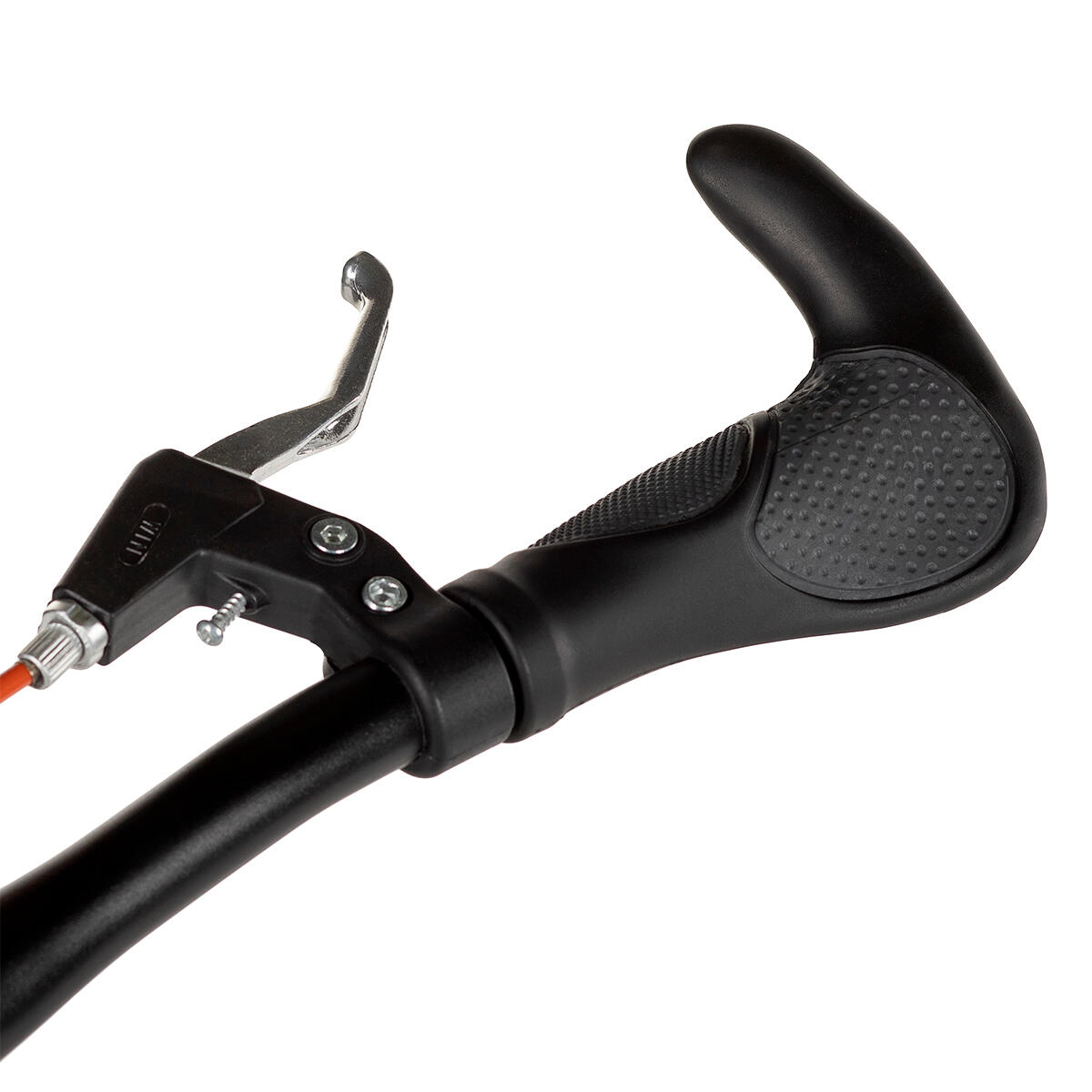 Koloběžka NILS Extreme WHS261 s pumpovanými koly 26/20" 6/7