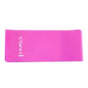 Bande Pilates  0.7 x 120 x 1200 mm HMS TP01 3/5