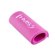 Bande Pilates  0.7 x 120 x 1200 mm HMS TP01 2/5