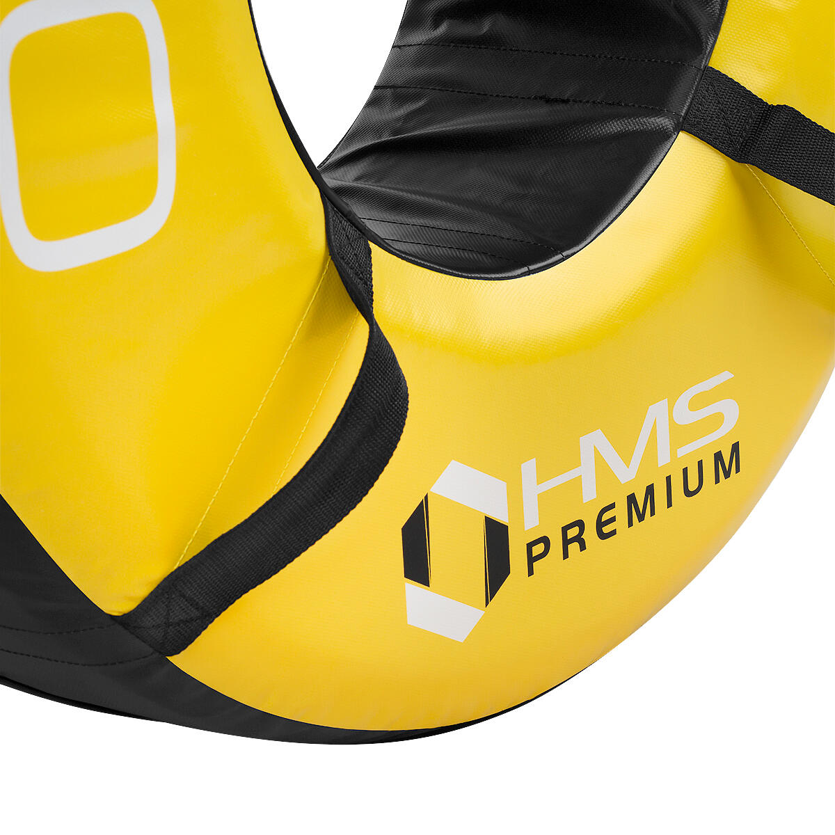 Tréninková pneumatika HMS Premium PYT01 40 kg 3/7