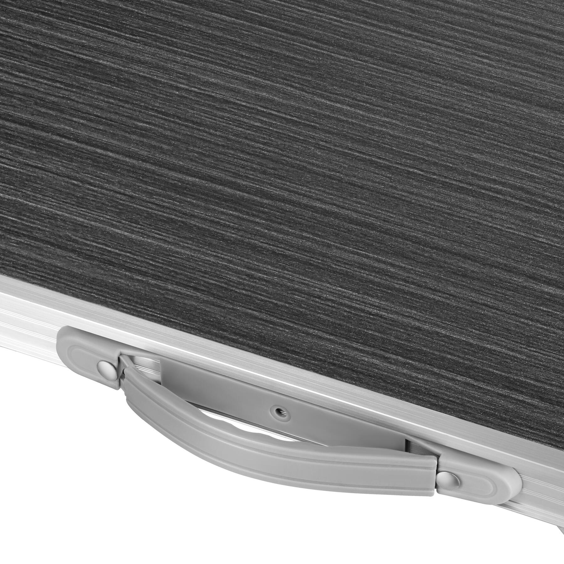 Kampeertafel 80x60x70 CM NC3401 NILS CAMP 6/7