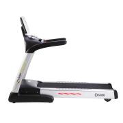Tapis de course électrique SEMI COMMERCIAL BE6000 HMS PREMIUM 4/7