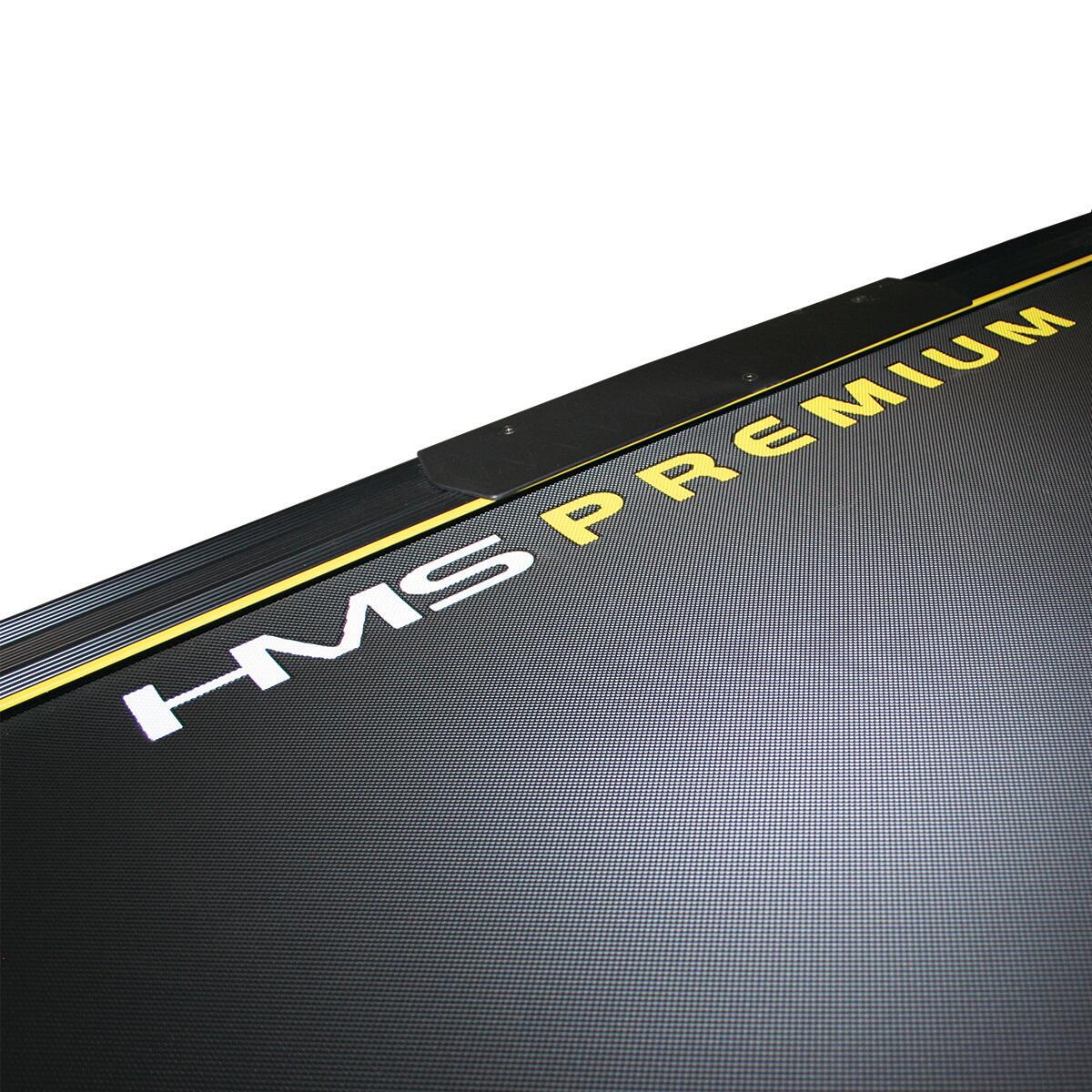 Elektrische loopband BE8510-i HMS PREMIUM 6/7