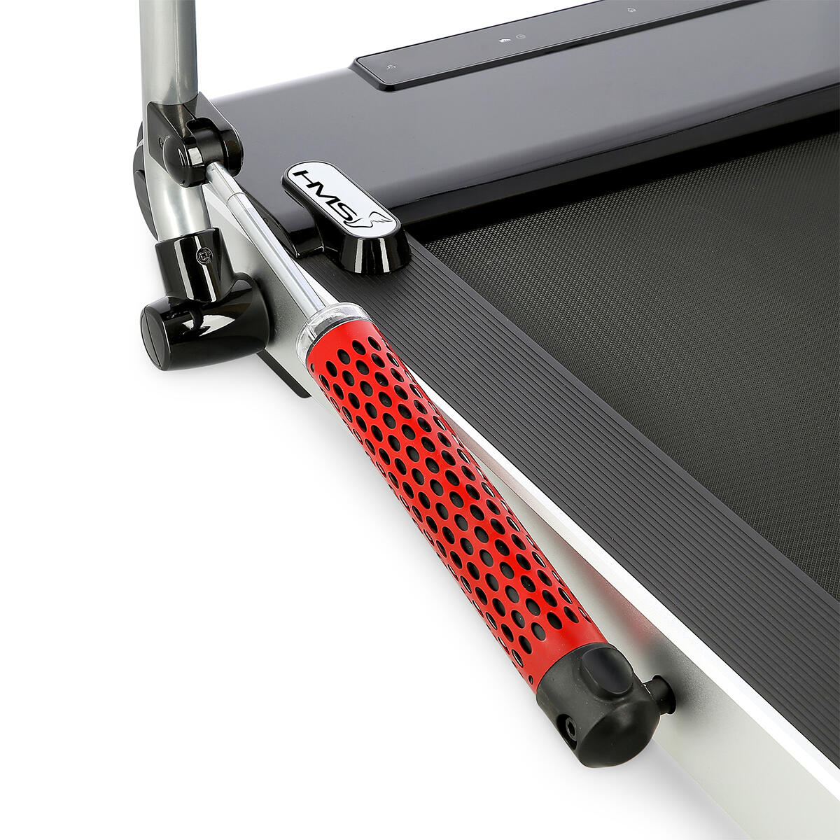 Tapis de course électrique pour nordic walking loop15 HMS 5/7