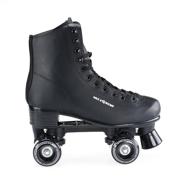 Kolečkové brusle NQ 8400 QUAD NILS EXTREME 4/7