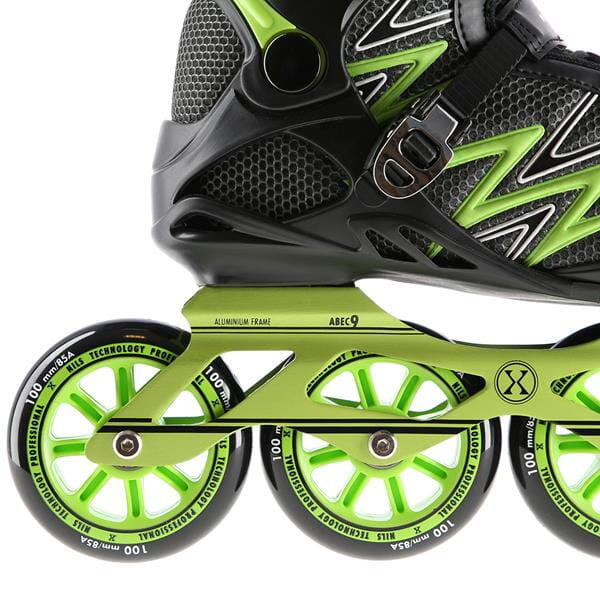 Kolečkové brusle NILS Extreme NA8660 4/7