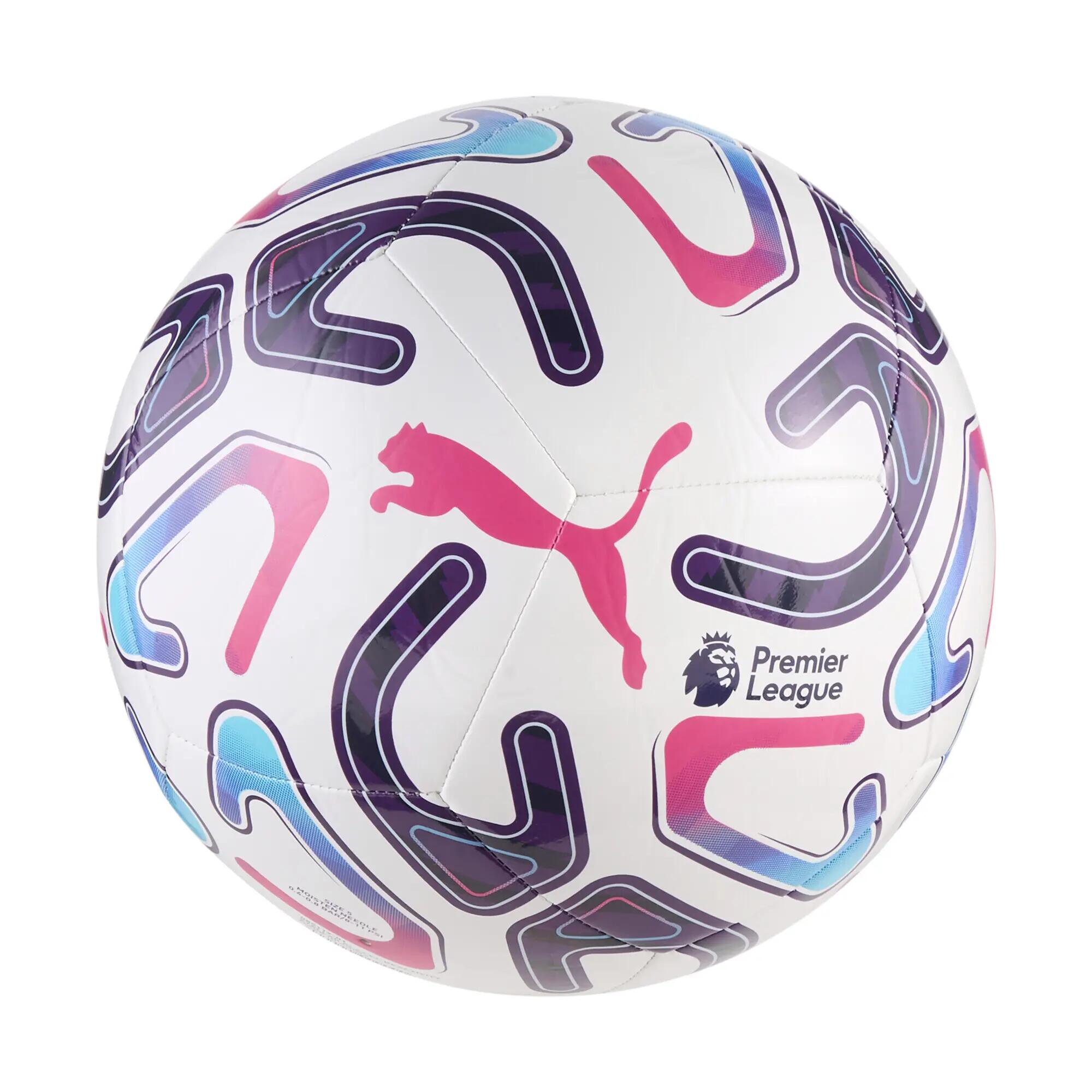 Piłka STELLAR Play Premier League Reactivity PUMA 2/2