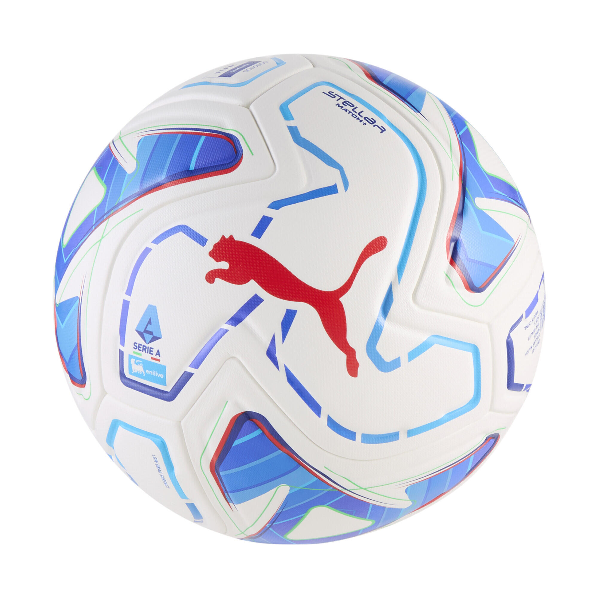 STELLAR Serie A-wedstrijdbal (FIFA® Quality) PUMA 2/2