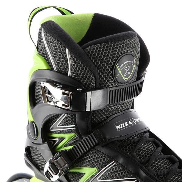 Kolečkové brusle NILS Extreme NA8660 6/7