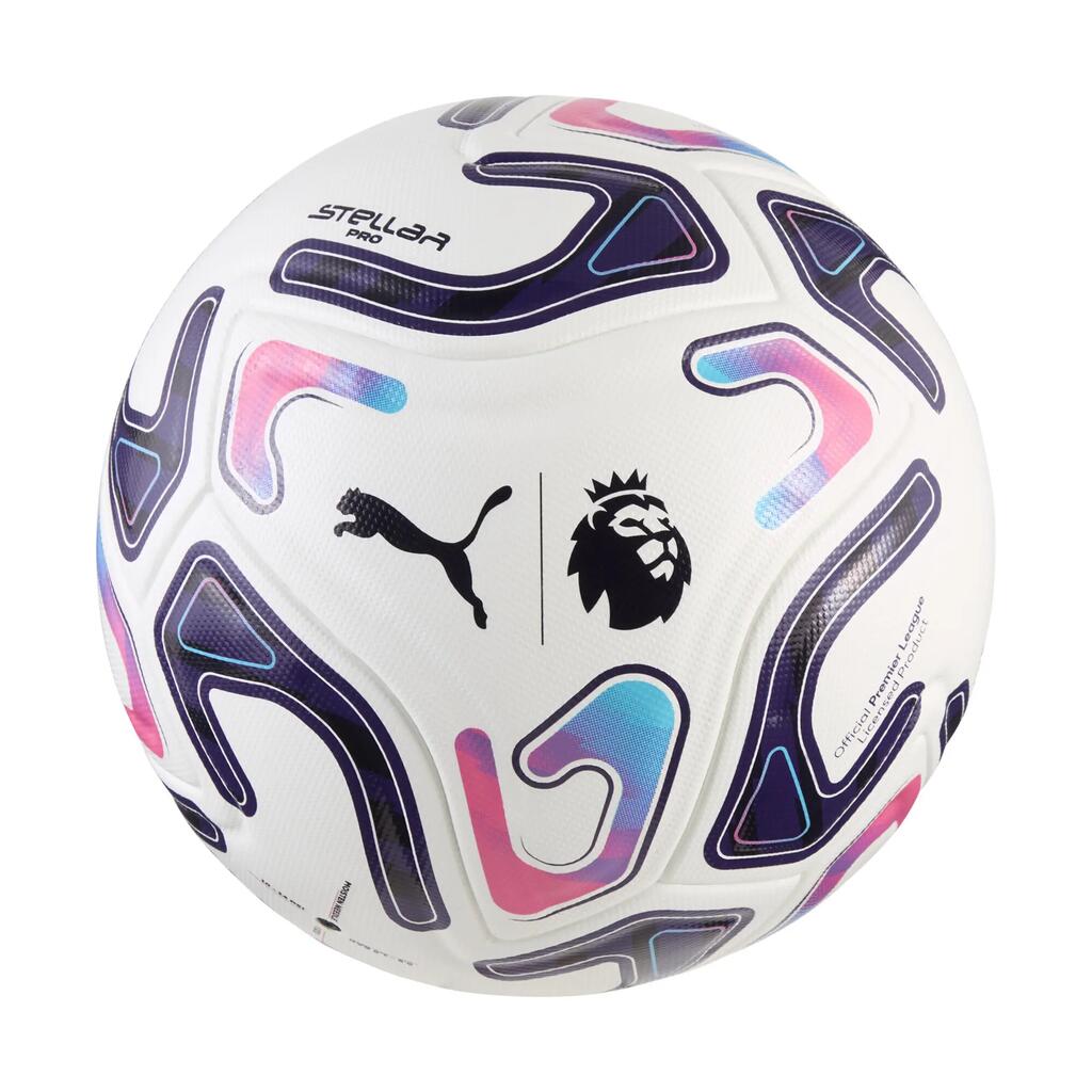 STELLAR Pro Premier League Reactivity Ball (FIFA® Quality Pro) PUMA