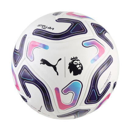 Ballon de football STELLAR Pro Premier League Reactivity ( Homologué FIFA®