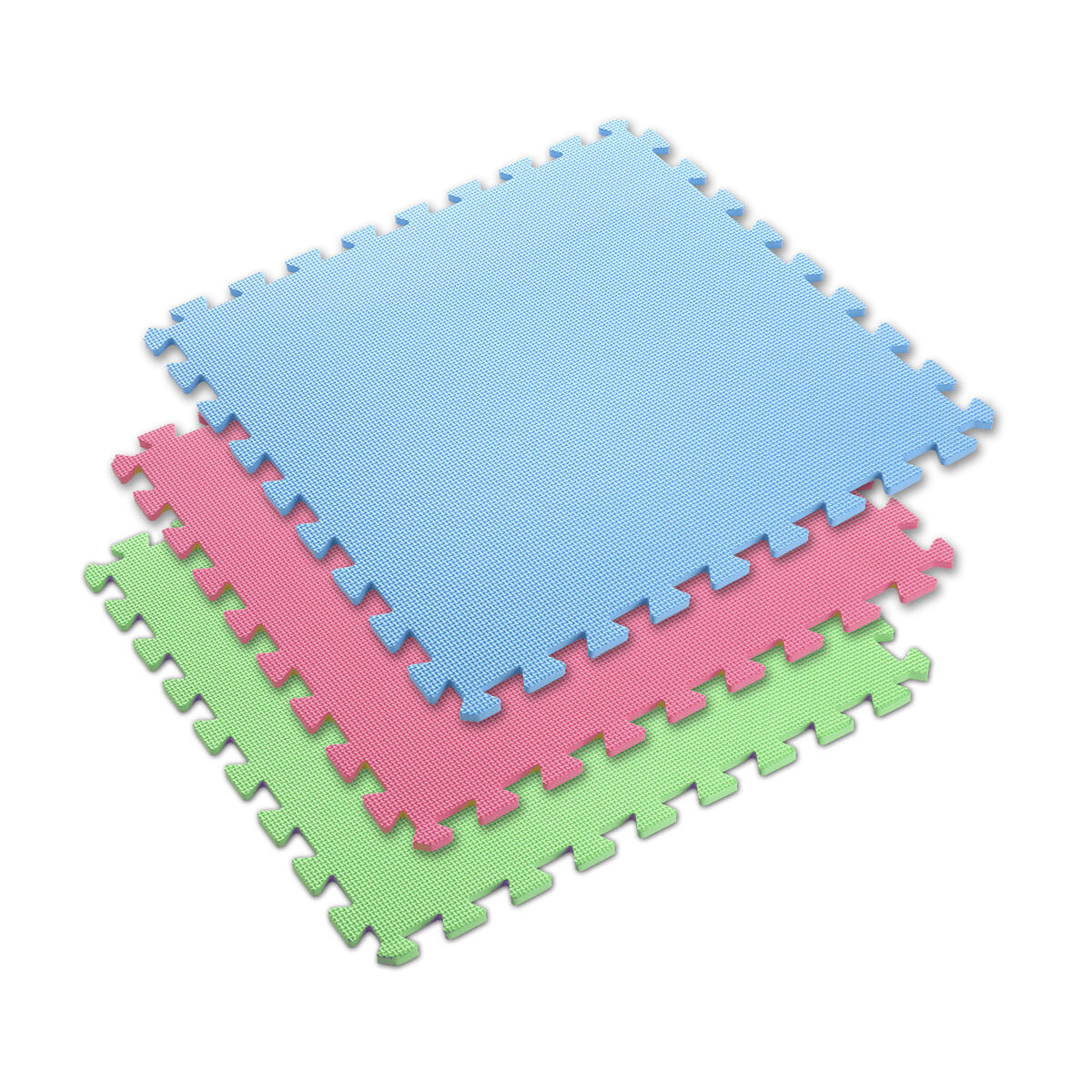 Tapis puzzle One Fitness MP10 4/7