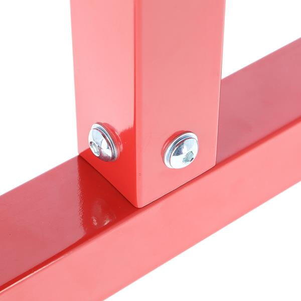 Banc de musculation l1211 HMS 5/7