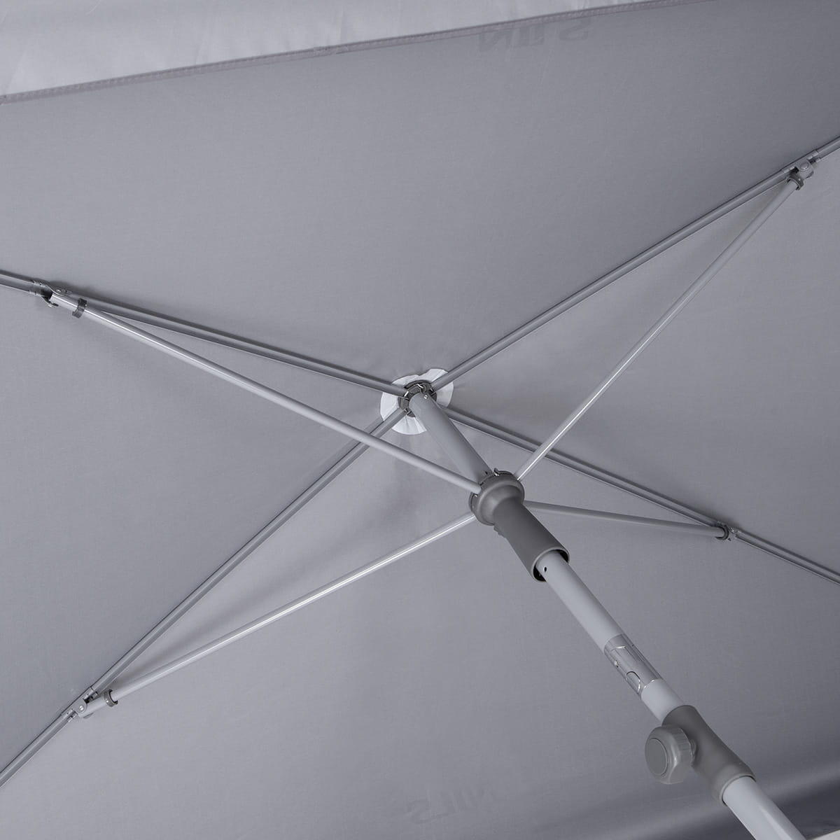 Tuinparasol 200 cm NC7826 NILS 3/7