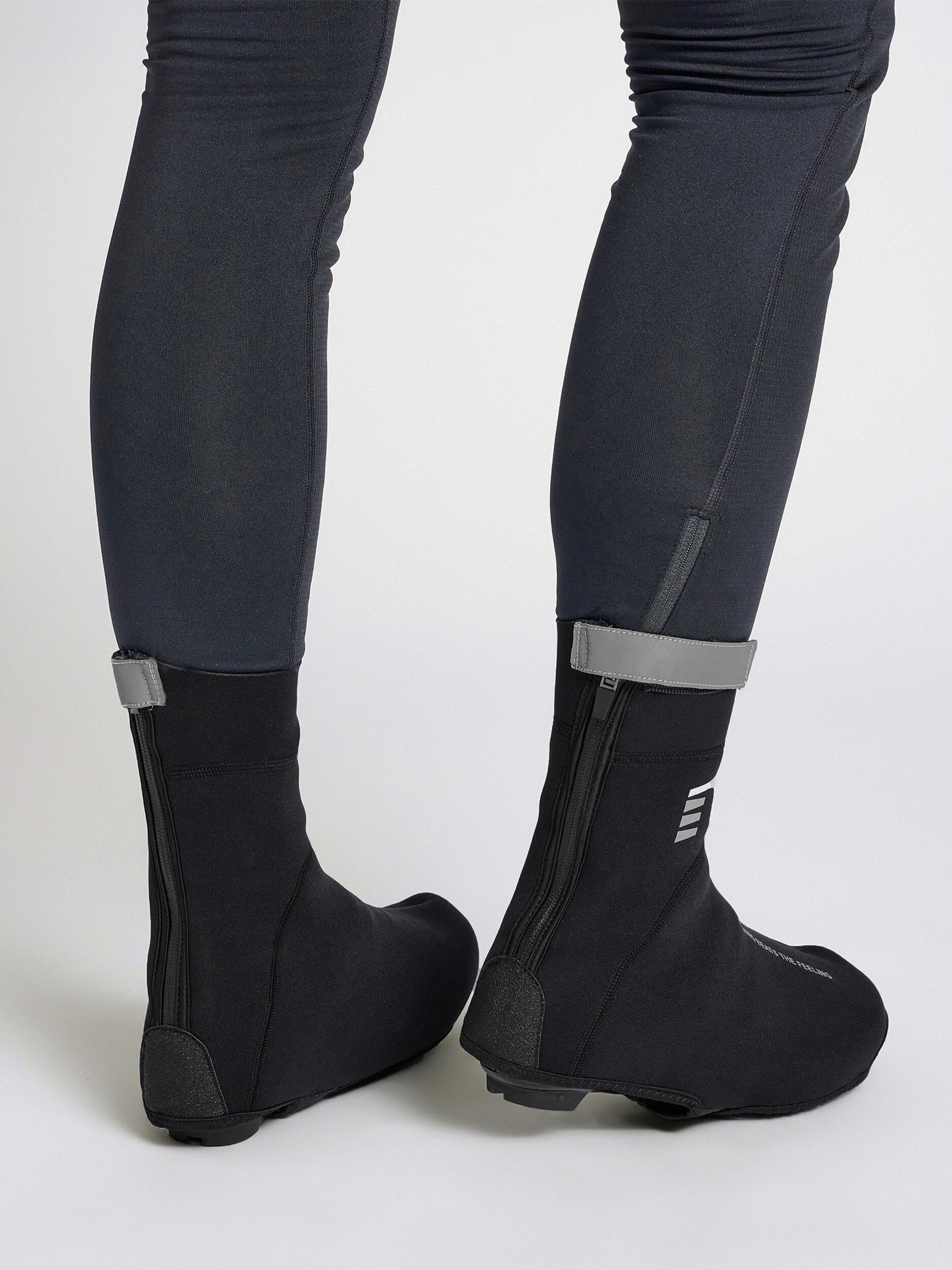 Převleky na boty Newline Core neoprene 2/7