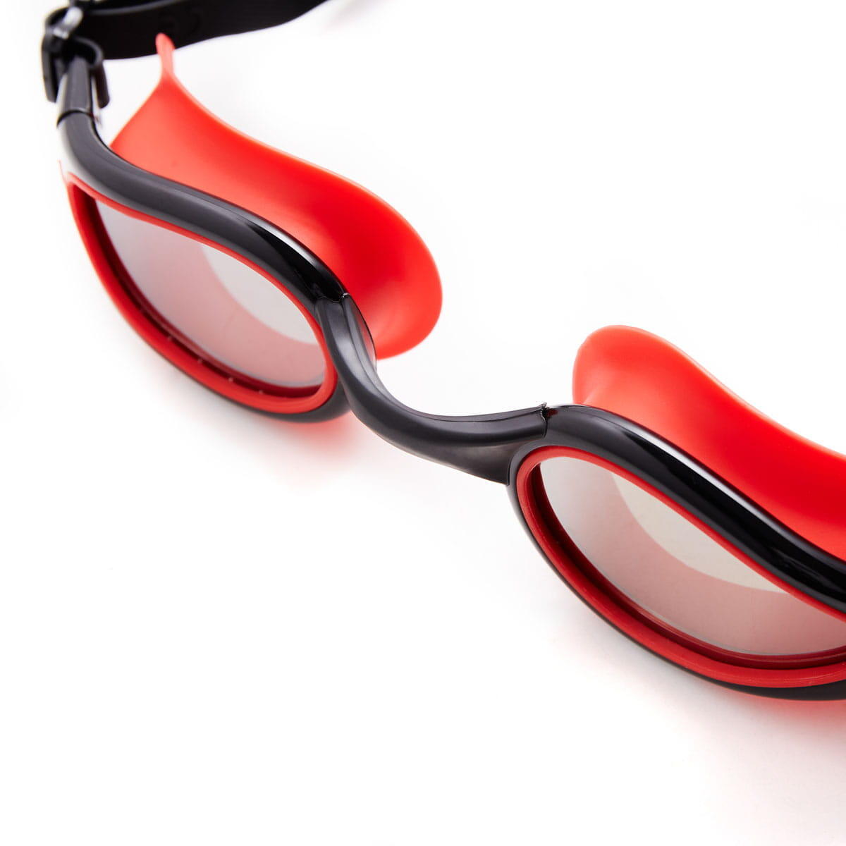 Lunettes de natation  NILS AQUA NQG480MAF 2/6