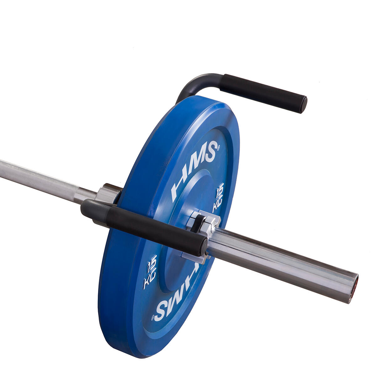 Station Smith multifonction CYKLOP 1 HMS machine complète pour musculation 6/7