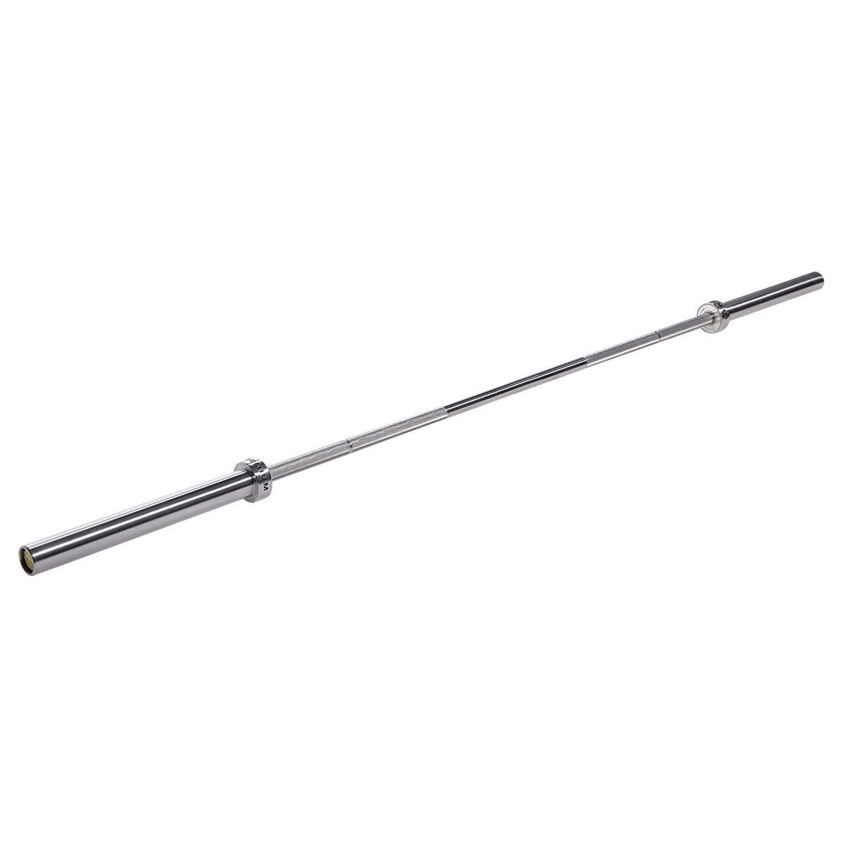 Poignée olympique 2200 mm GO1100 + LOCK JAW ZG1500 GOLDEN HMS Premium 2/7