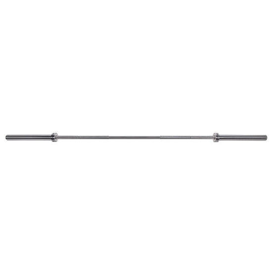 Poignée olympique 2200 mm GO1100 + LOCK JAW ZG1500 GOLDEN HMS Premium