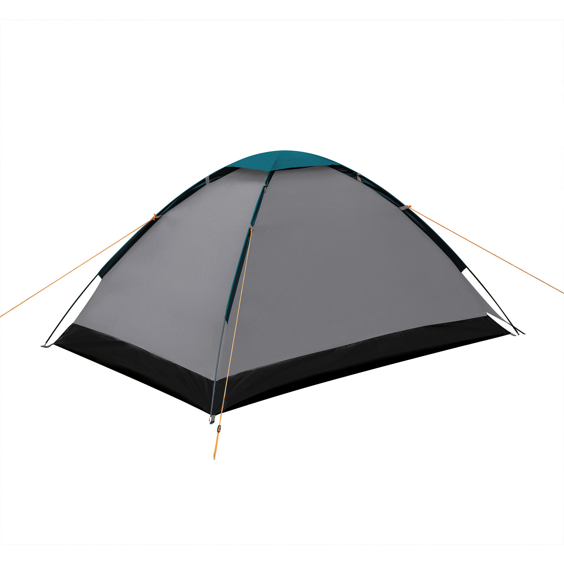 Camping Tent Nightfall Nils Camp NC6033 3/7