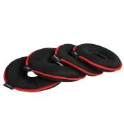 Kettlebell réglable souple krm20 HMS 3/7