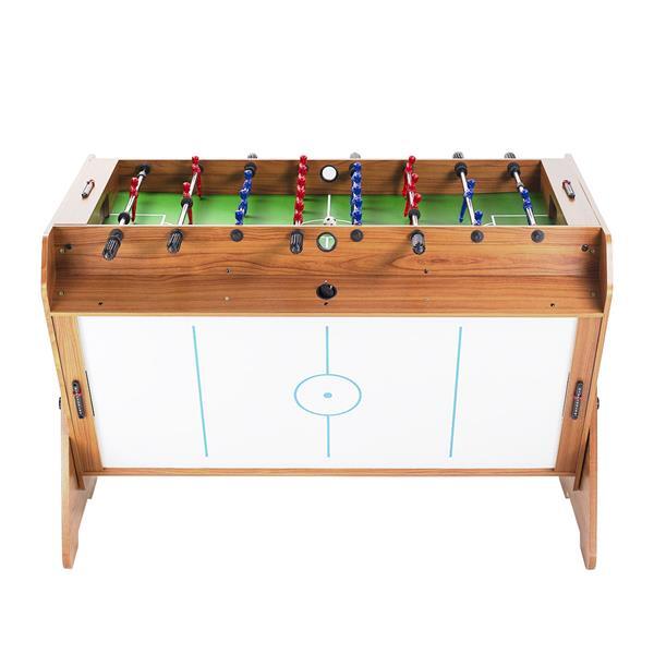 Spieltisch Billard SDG SET 3in1 3/7