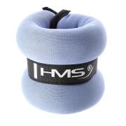 Gewichtsmanchetten voor handen en benen HMS OB04 2/7