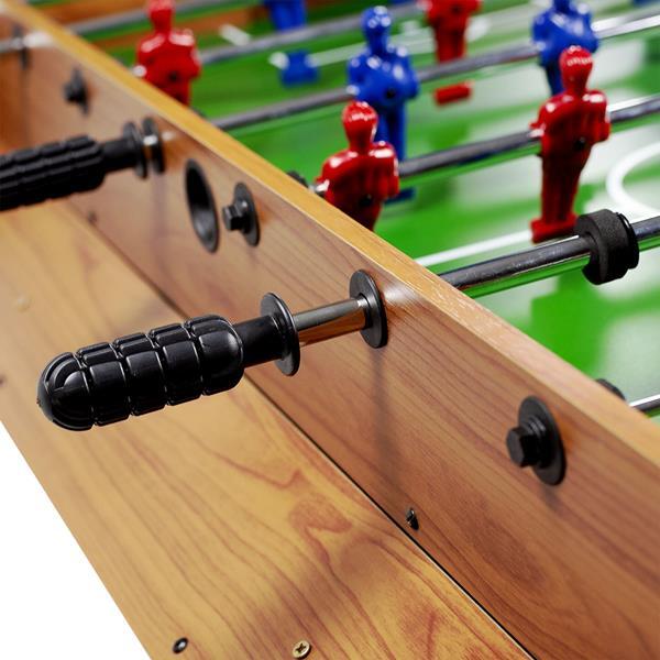 Spieltisch Billard SDG SET 3in1 7/7